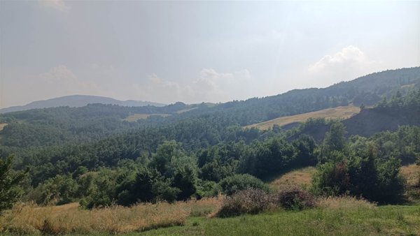 casa indipendente in vendita a Castiglione dei Pepoli in zona Sparvo
