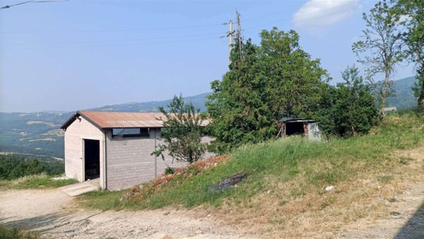 azienda agricola in vendita a Castiglione dei Pepoli in zona Sparvo