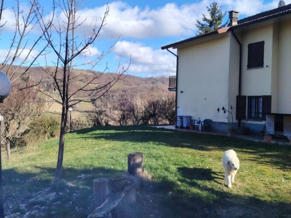 casa indipendente in vendita a Castiglione dei Pepoli in zona Lagaro