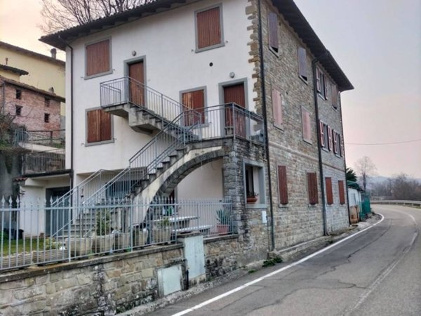 appartamento in vendita a Castiglione dei Pepoli in zona Lagaro