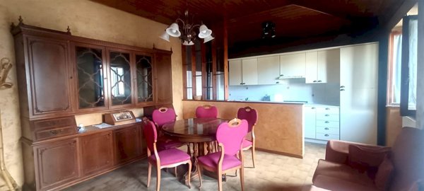 appartamento in vendita a Castiglione dei Pepoli in zona Baragazza