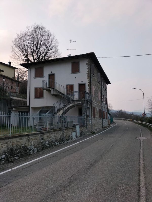 appartamento in vendita a Castiglione dei Pepoli in zona Lagaro