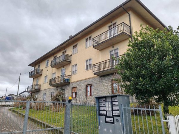 appartamento in vendita a Castiglione dei Pepoli