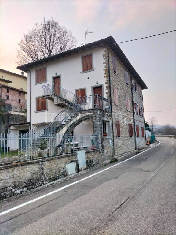 appartamento in vendita a Castiglione dei Pepoli in zona Lagaro