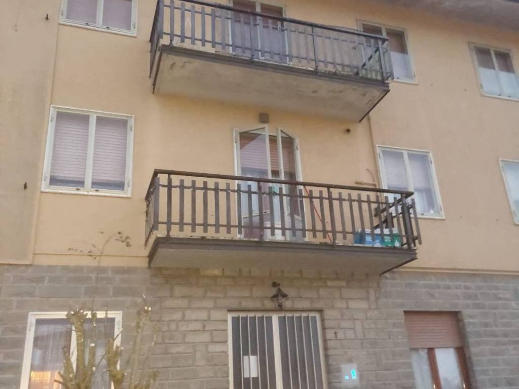 appartamento in vendita a Castiglione dei Pepoli