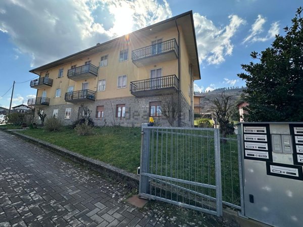 appartamento in vendita a Castiglione dei Pepoli