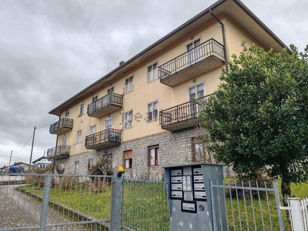 appartamento in vendita a Castiglione dei Pepoli