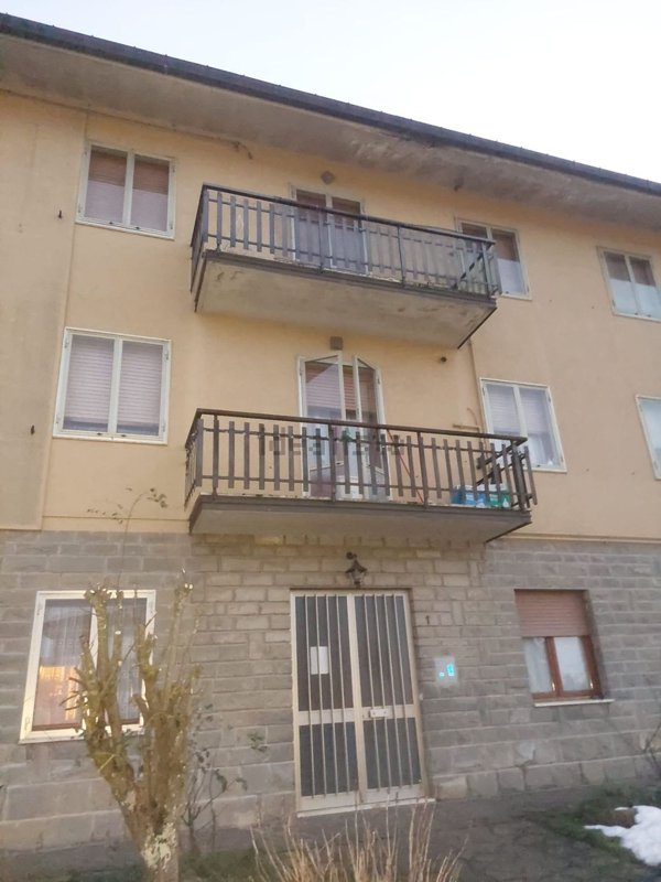 appartamento in vendita a Castiglione dei Pepoli