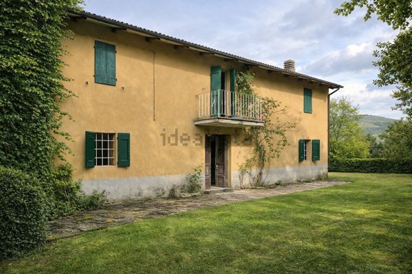 casa indipendente in vendita a Castiglione dei Pepoli