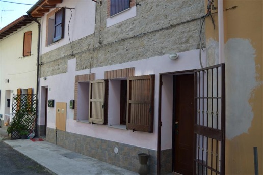 appartamento in vendita a Castiglione dei Pepoli in zona Lagaro