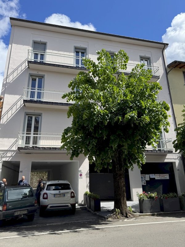 appartamento in vendita a Castiglione dei Pepoli