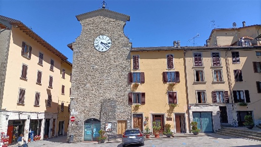 casa indipendente in vendita a Castiglione dei Pepoli