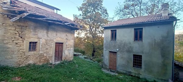 casa indipendente in vendita a Castiglione dei Pepoli in zona Valli