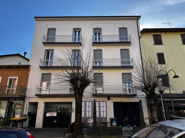 appartamento in vendita a Castiglione dei Pepoli in zona Ca' di Landino