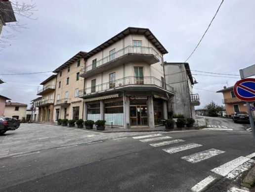 appartamento in vendita a Castiglione dei Pepoli in zona Roncobilaccio