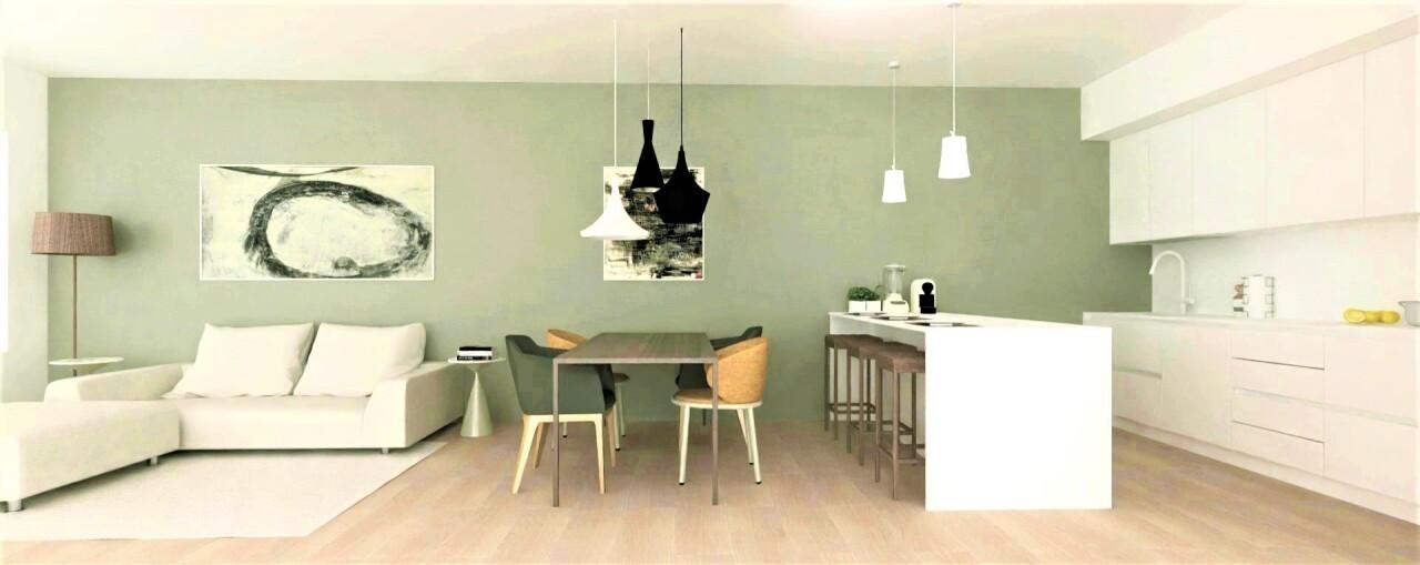 appartamento in vendita a Castiglione dei Pepoli