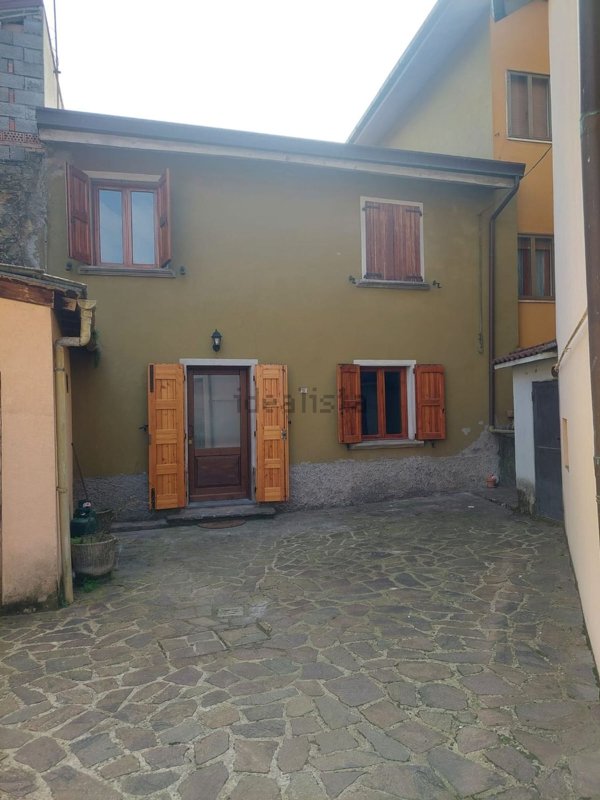 appartamento in vendita a Castiglione dei Pepoli