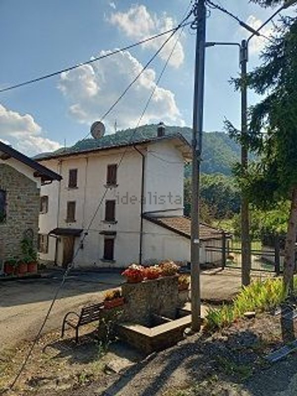 casa indipendente in vendita a Castiglione dei Pepoli
