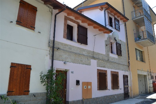 appartamento in vendita a Castiglione dei Pepoli in zona Lagaro