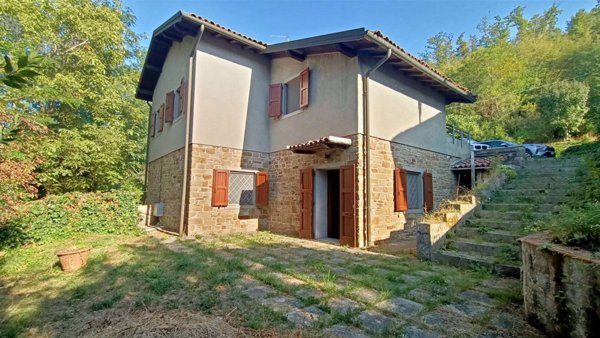 casa indipendente in vendita a Castiglione dei Pepoli in zona Lagaro