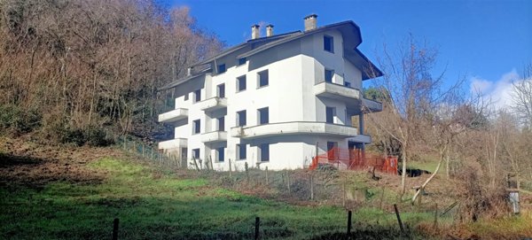 casa indipendente in vendita a Castiglione dei Pepoli in zona Baragazza
