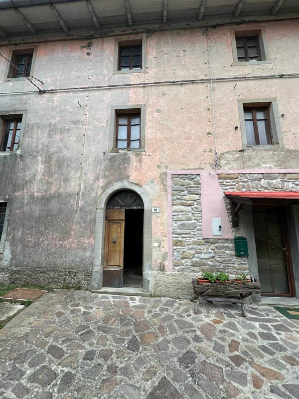 casa indipendente in vendita a Castiglione dei Pepoli in zona Roncobilaccio