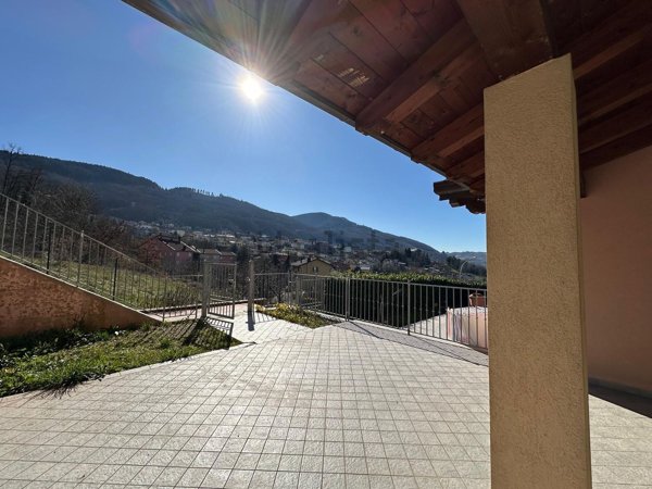 casa indipendente in vendita a Castiglione dei Pepoli in zona Ca' di Landino