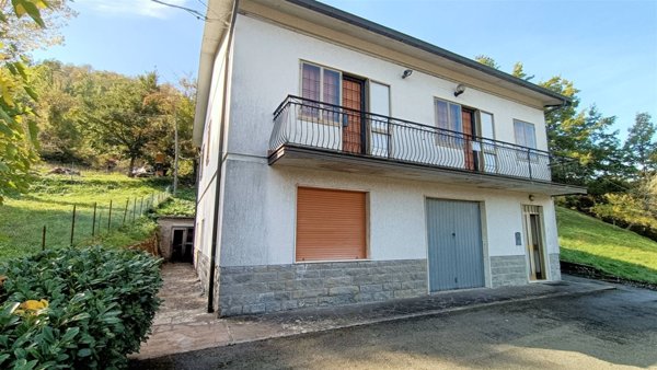 casa indipendente in vendita a Castiglione dei Pepoli in zona Baragazza