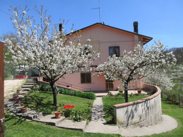 appartamento in vendita a Castiglione dei Pepoli