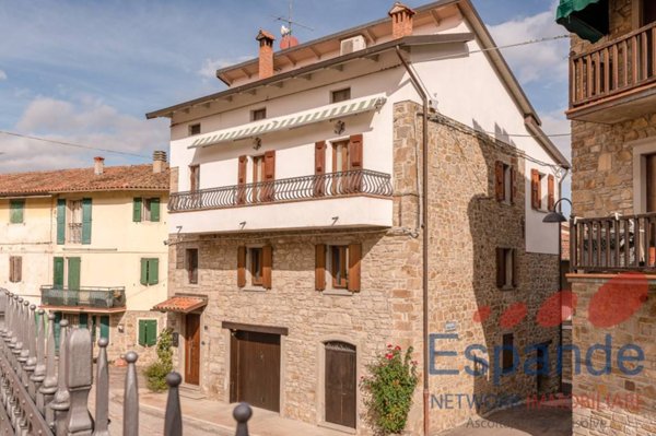 casa indipendente in vendita a Castiglione dei Pepoli in zona Lagaro