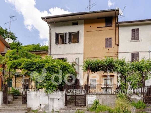 casa indipendente in vendita a Castiglione dei Pepoli in zona Rasora