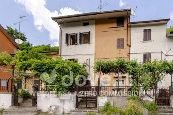 casa indipendente in vendita a Castiglione dei Pepoli in zona Rasora