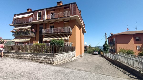 appartamento in vendita a Castiglione dei Pepoli in zona Lagaro