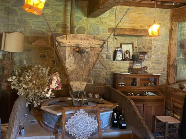 casa indipendente in vendita a Castiglione dei Pepoli