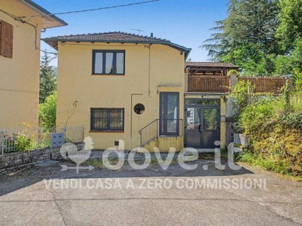 appartamento in vendita a Castiglione dei Pepoli in zona Spianamento