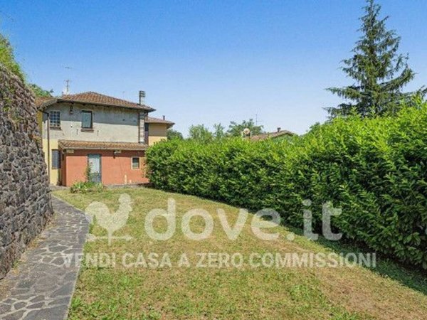 appartamento in vendita a Castiglione dei Pepoli in zona Spianamento
