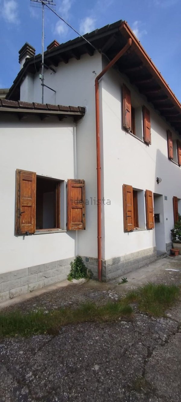 casa indipendente in vendita a Castiglione dei Pepoli in zona Lagaro