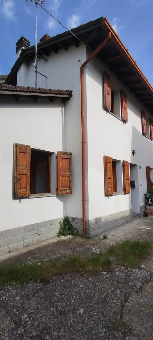 casa indipendente in vendita a Castiglione dei Pepoli in zona Lagaro