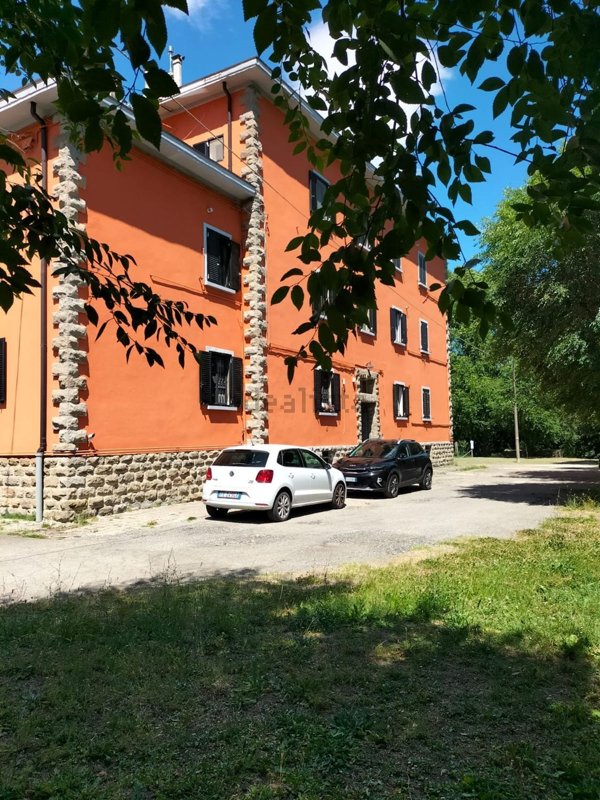appartamento in vendita a Castiglione dei Pepoli in zona Spianamento
