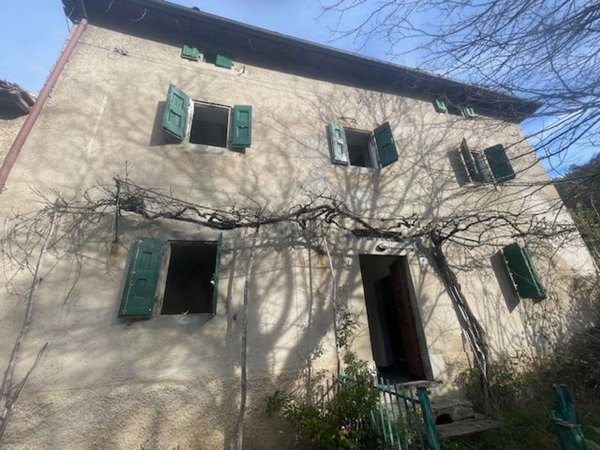 casale in vendita a Castiglione dei Pepoli in zona Creda