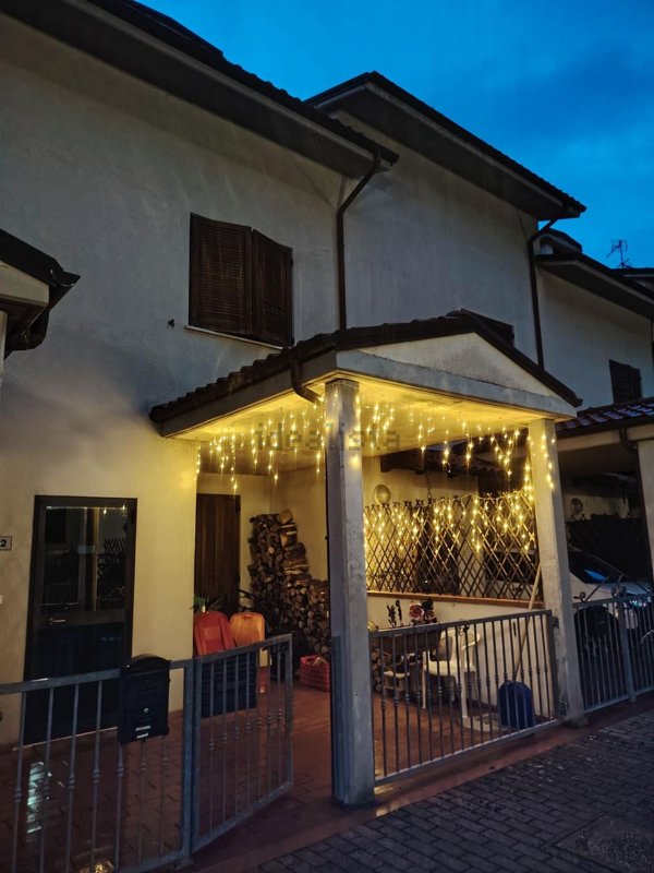 casa indipendente in vendita a Castiglione dei Pepoli in zona Ca' di Landino