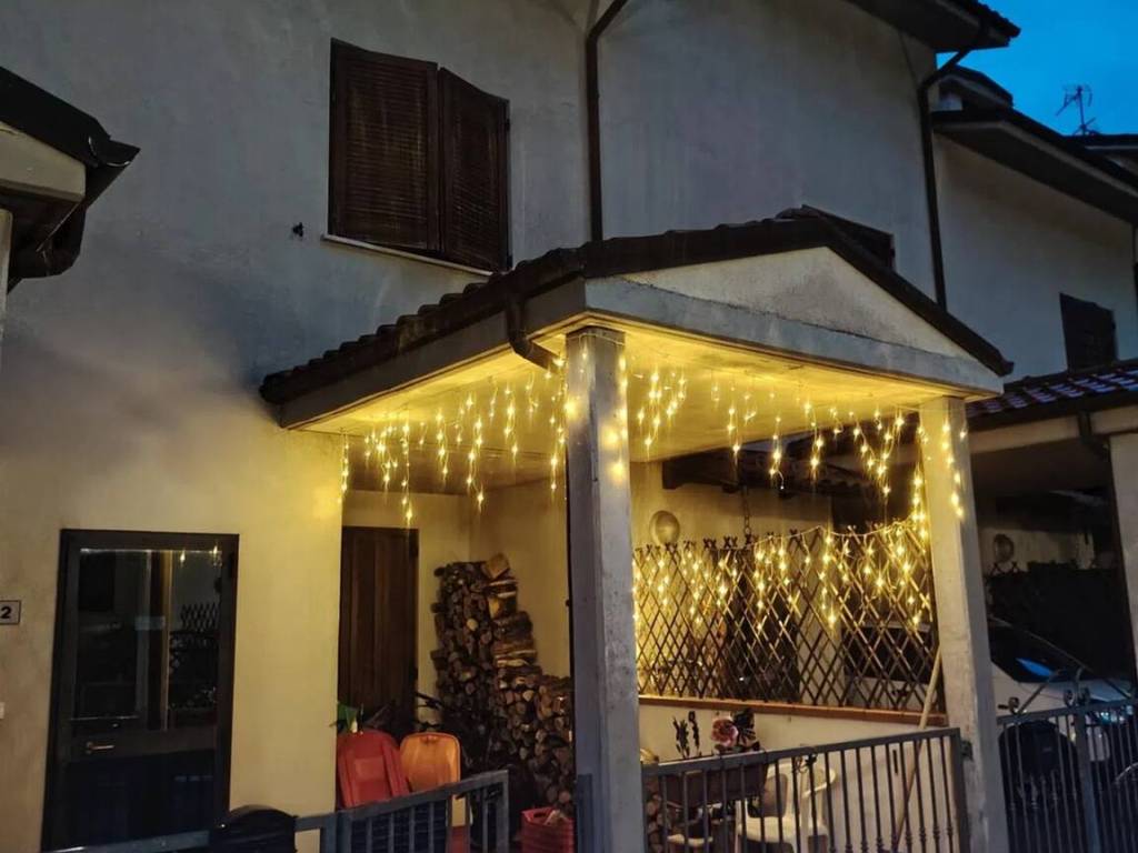 casa indipendente in vendita a Castiglione dei Pepoli in zona Ca' di Landino
