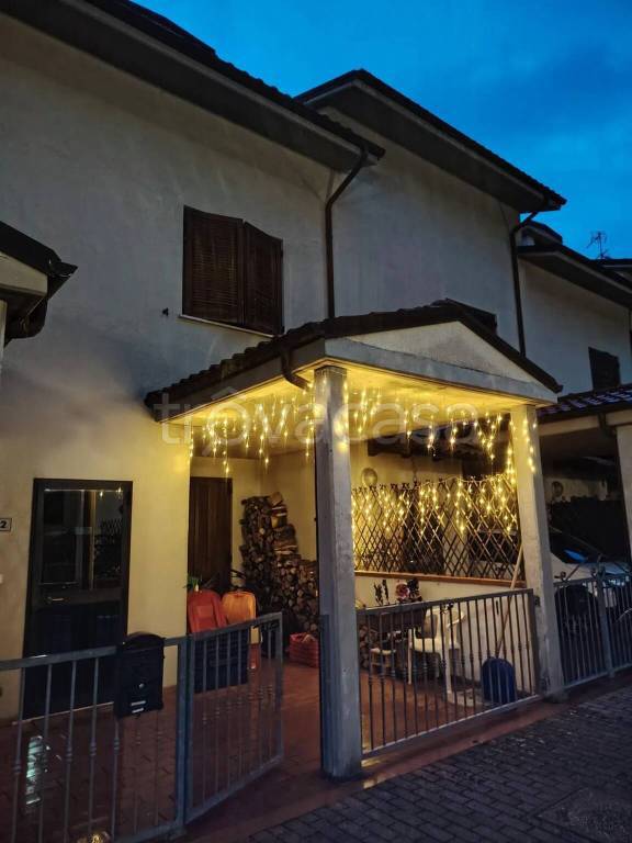 casa indipendente in vendita a Castiglione dei Pepoli in zona Ca' di Landino