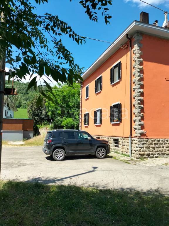 appartamento in vendita a Castiglione dei Pepoli in zona Spianamento