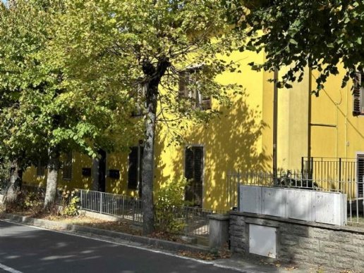 mansarda in vendita a Castiglione dei Pepoli in zona Ca' di Landino