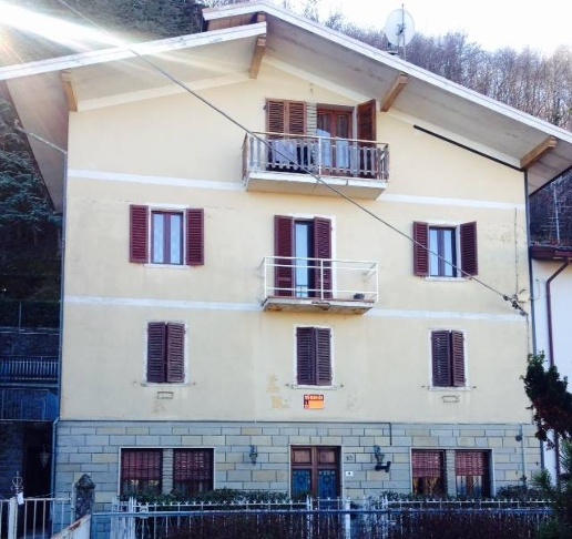 appartamento in vendita a Castiglione dei Pepoli in zona Ca' di Landino