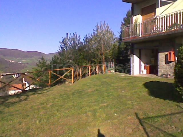 appartamento in vendita a Castiglione dei Pepoli in zona Baragazza