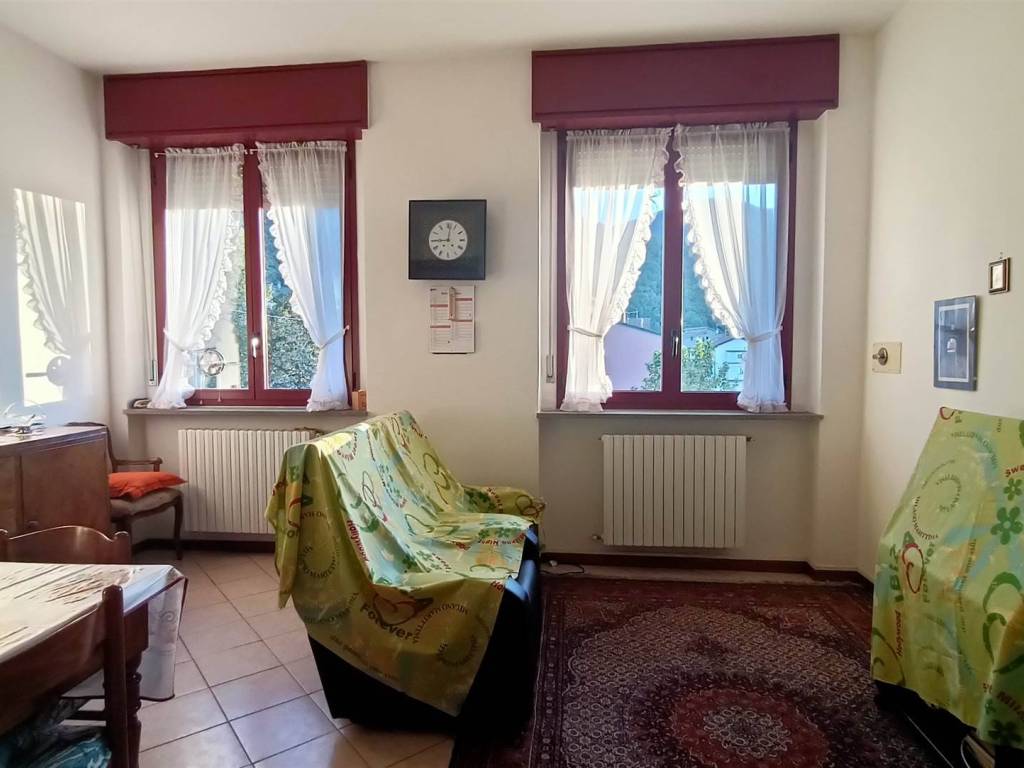 appartamento in vendita a Castiglione dei Pepoli