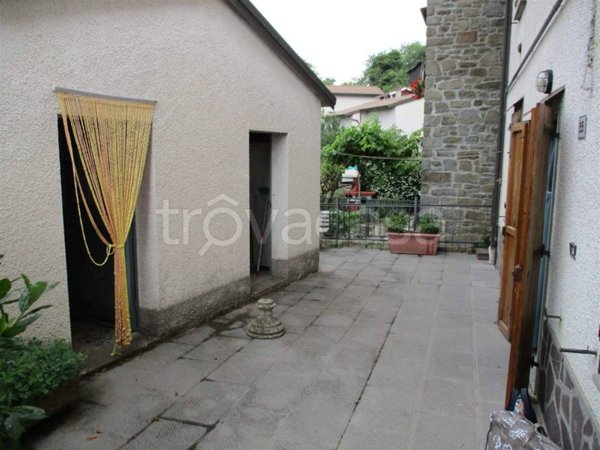 casa indipendente in vendita a Castiglione dei Pepoli in zona Rasora