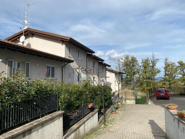 casa indipendente in vendita a Castiglione dei Pepoli